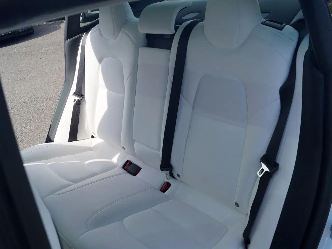 Billede 12 - Tesla Model 3 EL Performance AWD 513HK Aut.