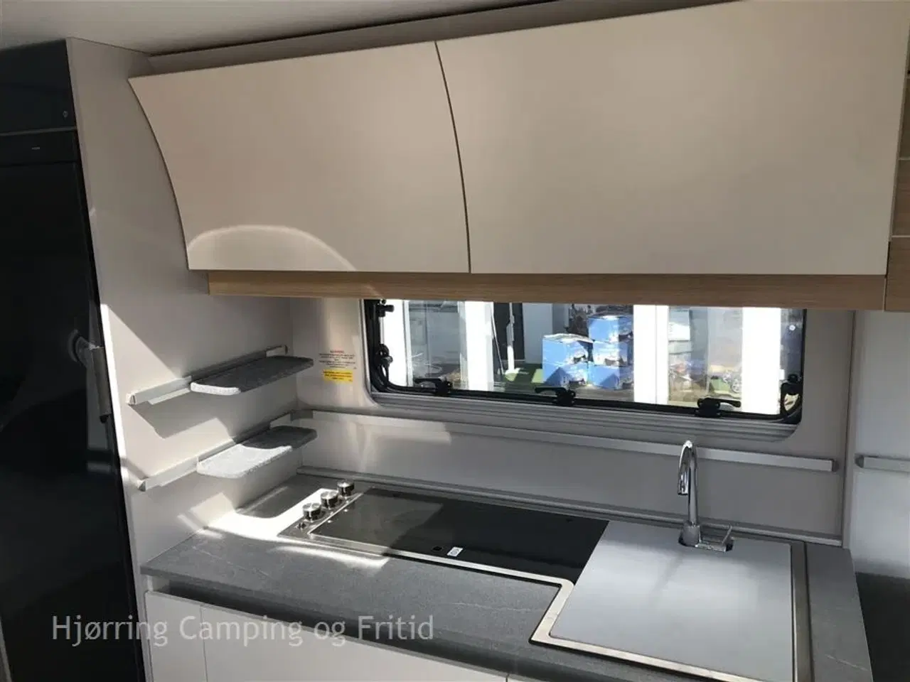Billede 9 - 2023 - Adria Adora 613 UT