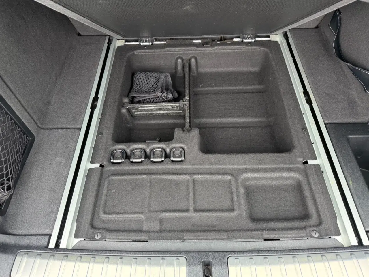 Billede 22 - BMW X3 3,0 xDrive30d M-Sport aut.