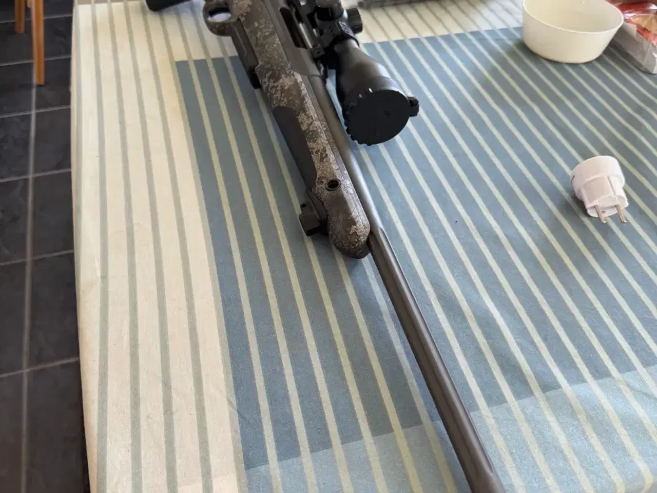 Billede 3 - Sako S20 Hunter Camo 308 win