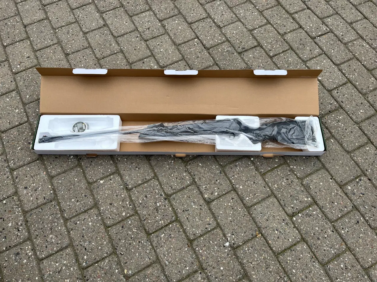 Billede 2 - Luftgevær