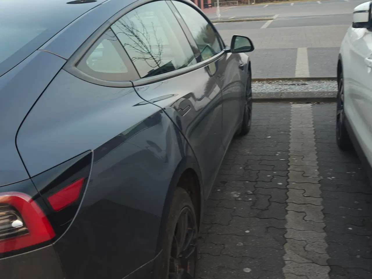 Billede 6 - Tesla Model 3 Long Range AWD 498 HK