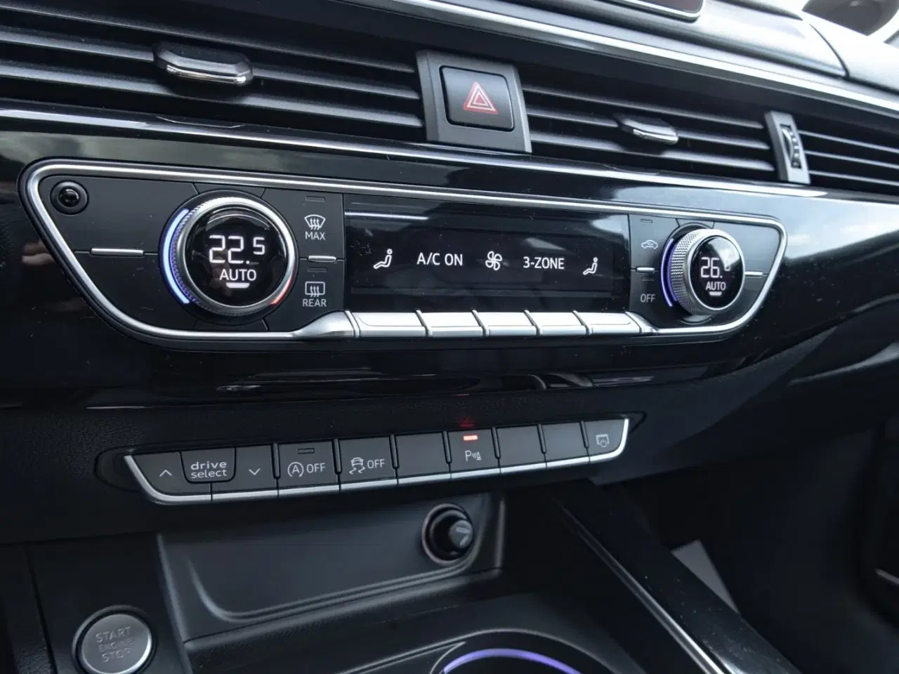 Billede 14 - Audi A4 3,0 TDi 218 Avant quattro S-tr.