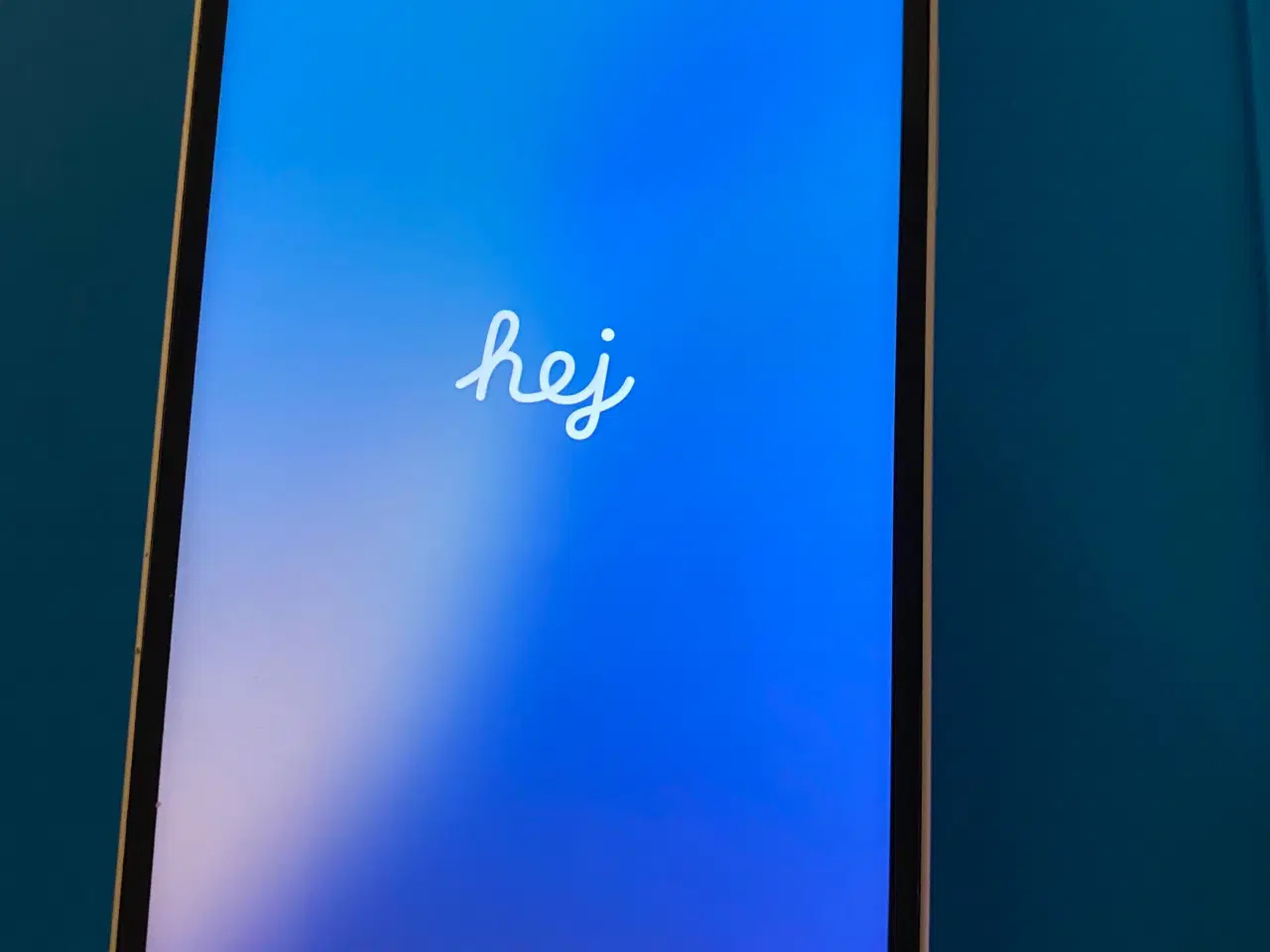 Billede 1 - iPhone 12 NY SKÆRM