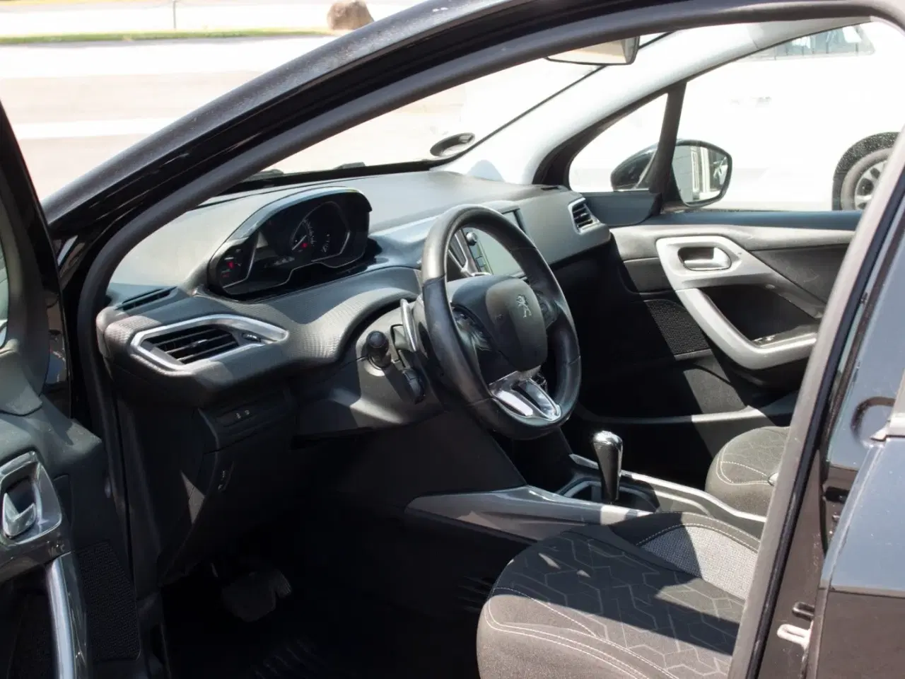 Billede 13 - Peugeot 2008 1,2 e-VTi 82 Active ESG