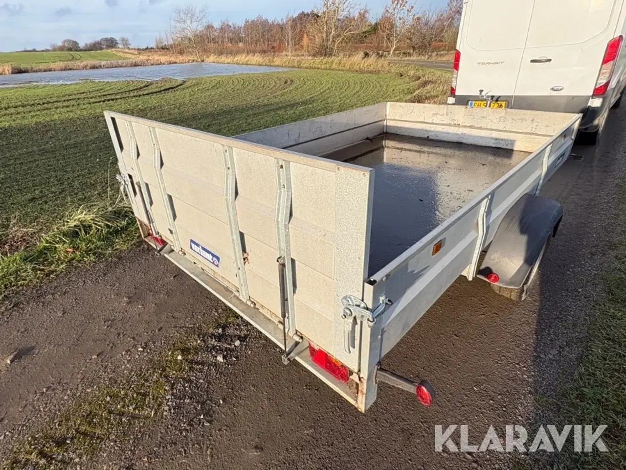 Billede 3 - Tiptrailer Variant 1519f1