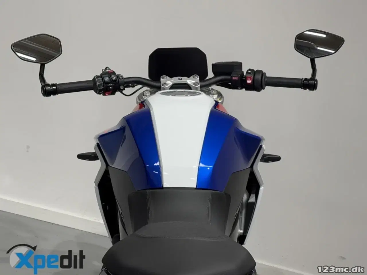 Billede 10 - BMW F 900 R