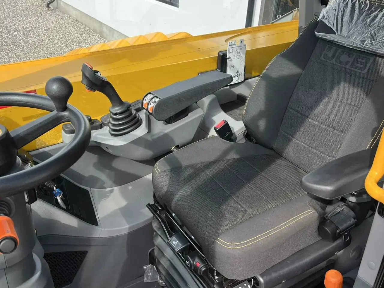 Billede 13 - JCB 542-70 Agri Xtra dualtec