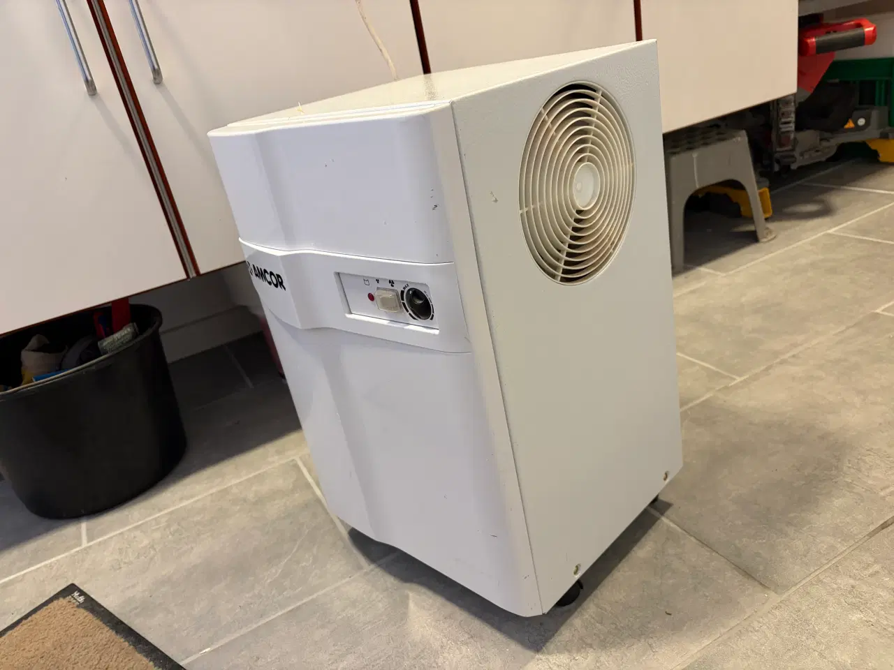 Billede 3 - Lille kondens affugter sælges