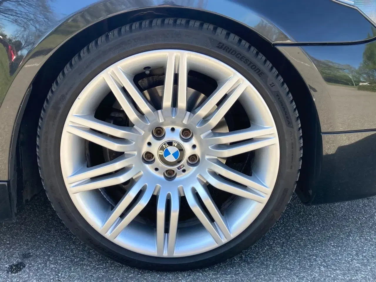Billede 19 - BMW 530i 3,0 Touring aut.