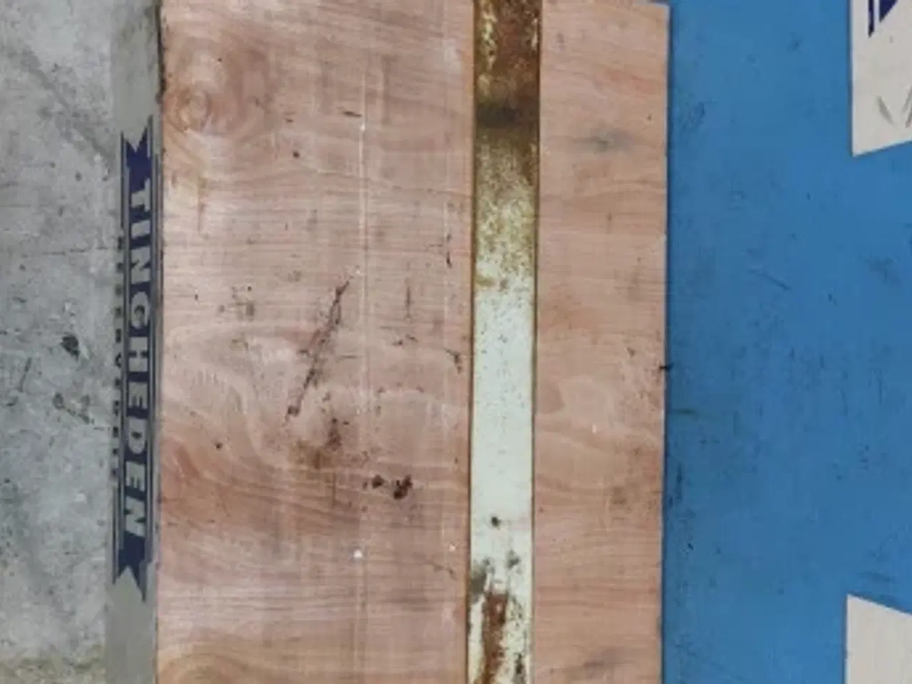 Billede 5 - Case 844XL Motorskærm 