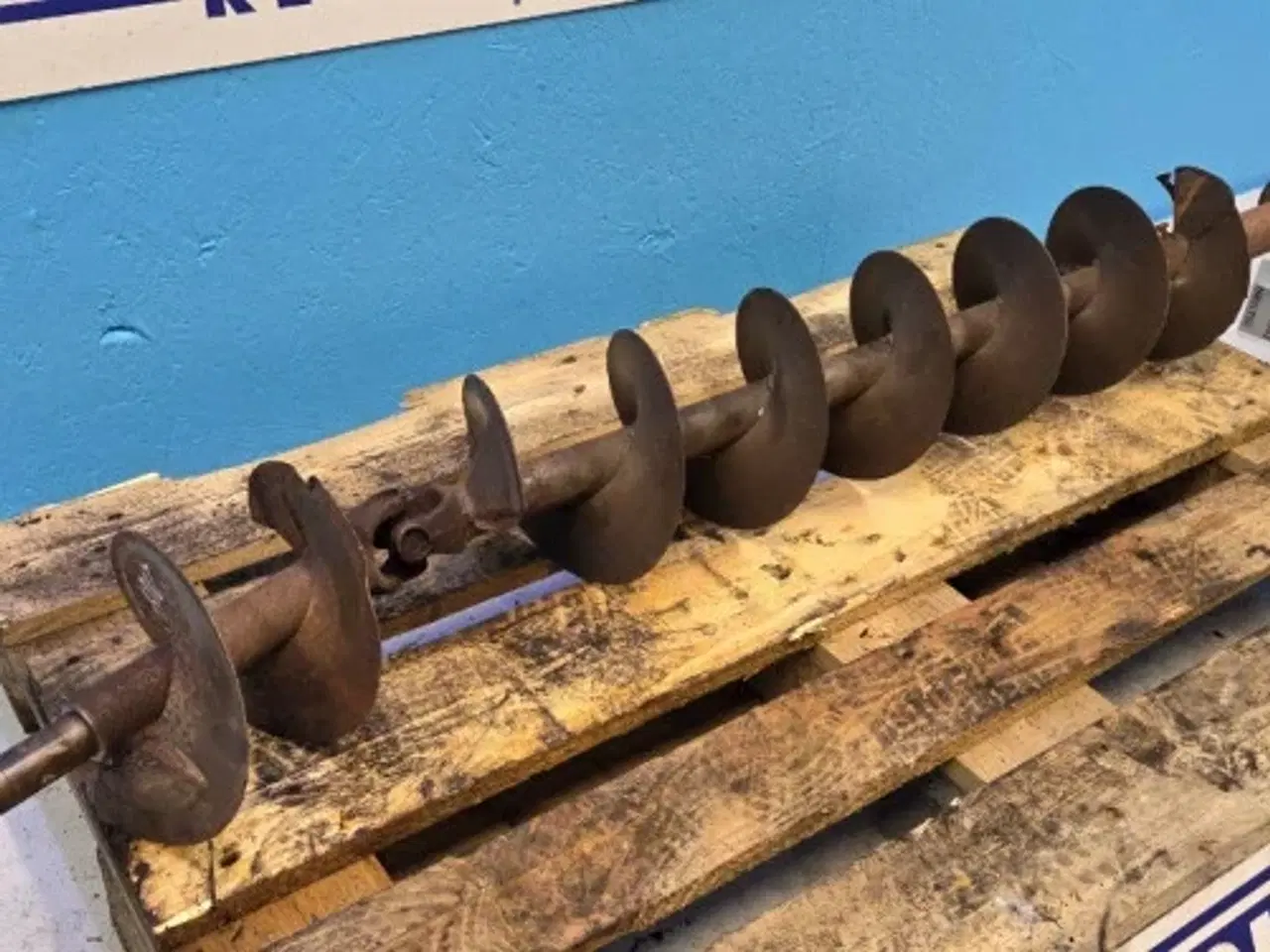 Billede 20 - Dronningborg D7200 Snegl 28850991