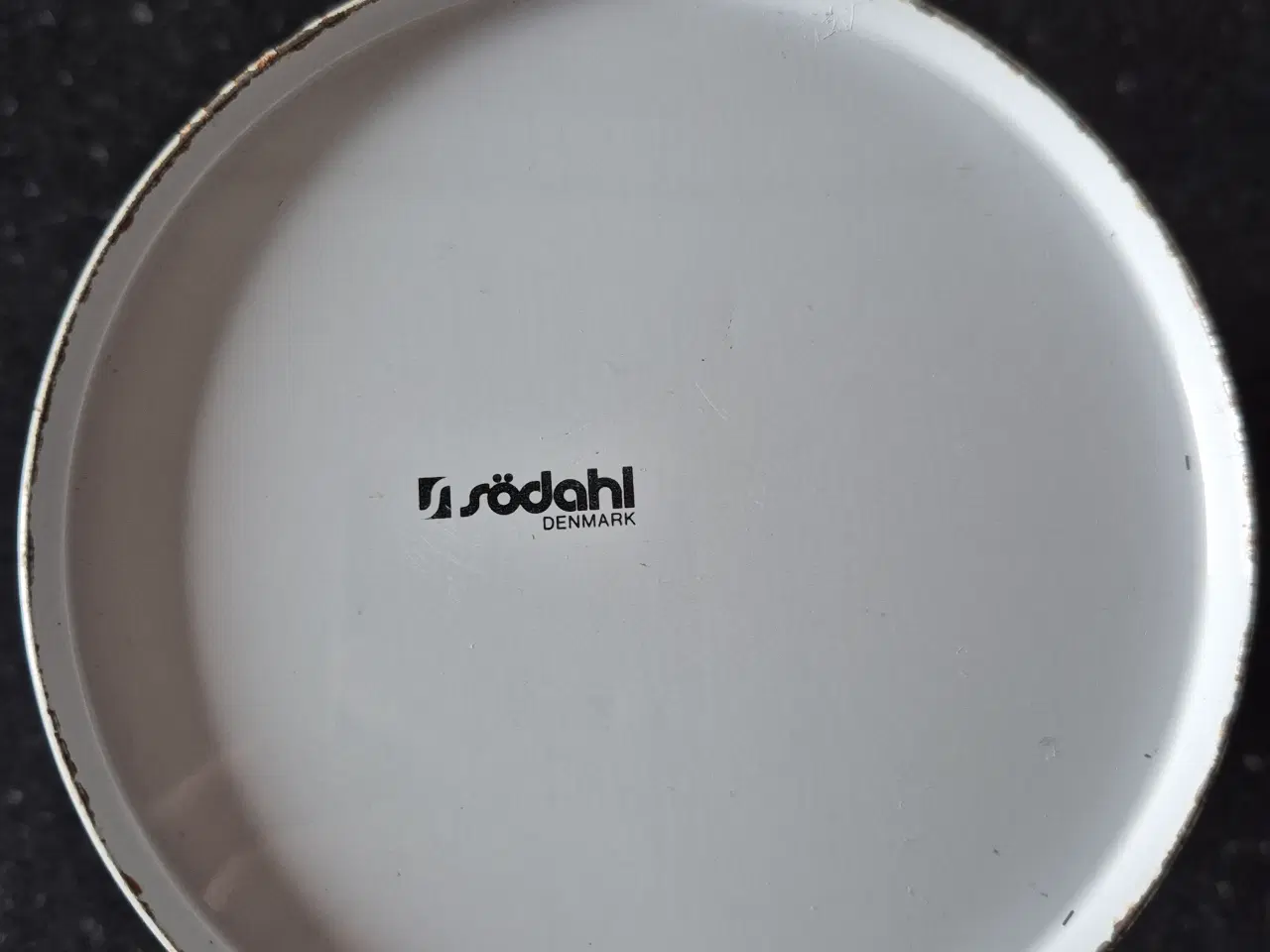 Billede 4 - Södahl vintage opbevaringsdåse