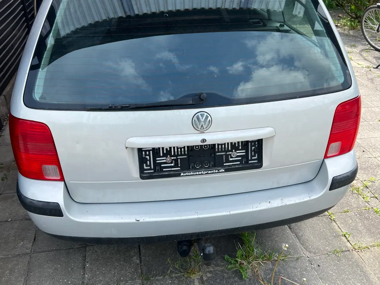Billede 1 - Passat