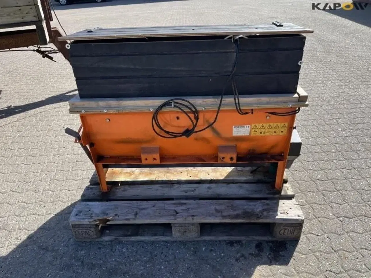 Billede 2 - Hydromann 100 EL