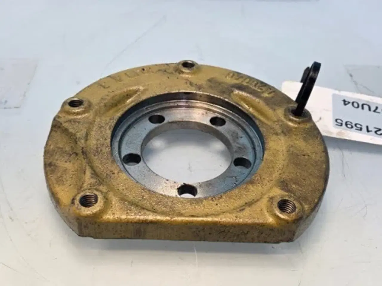 Billede 2 - John Deere 6300 Lejehus L78040