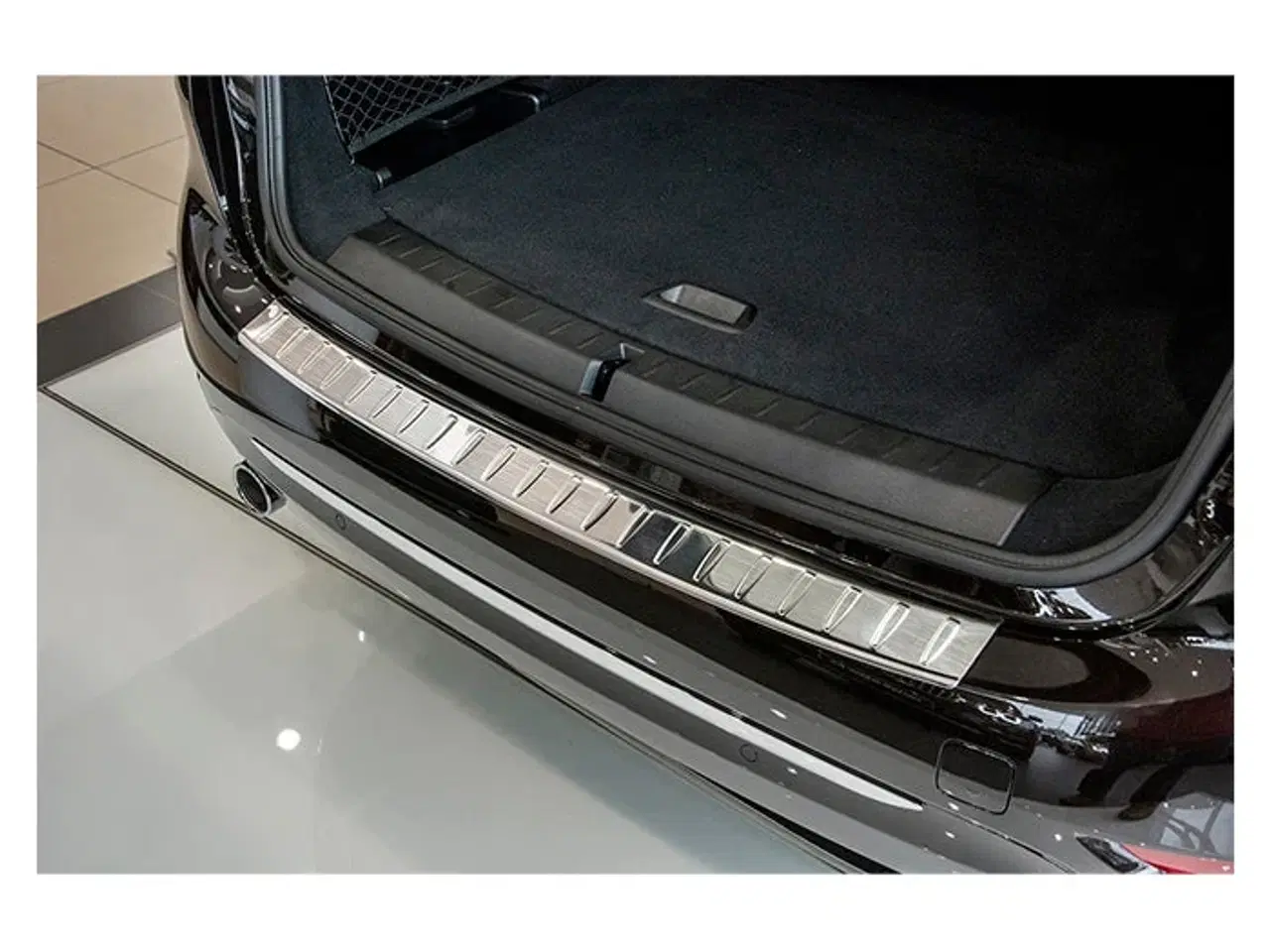 Billede 1 - Læssekantbeskytter Bmw 2 Gran Tourer 2015- Stål