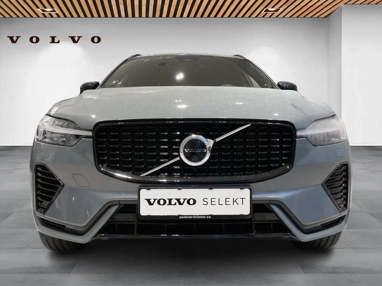 Billede 9 - Volvo XC60 2,0 T6 Recharge  Plugin-hybrid Ultimate AWD 350HK 5d 8g Aut.