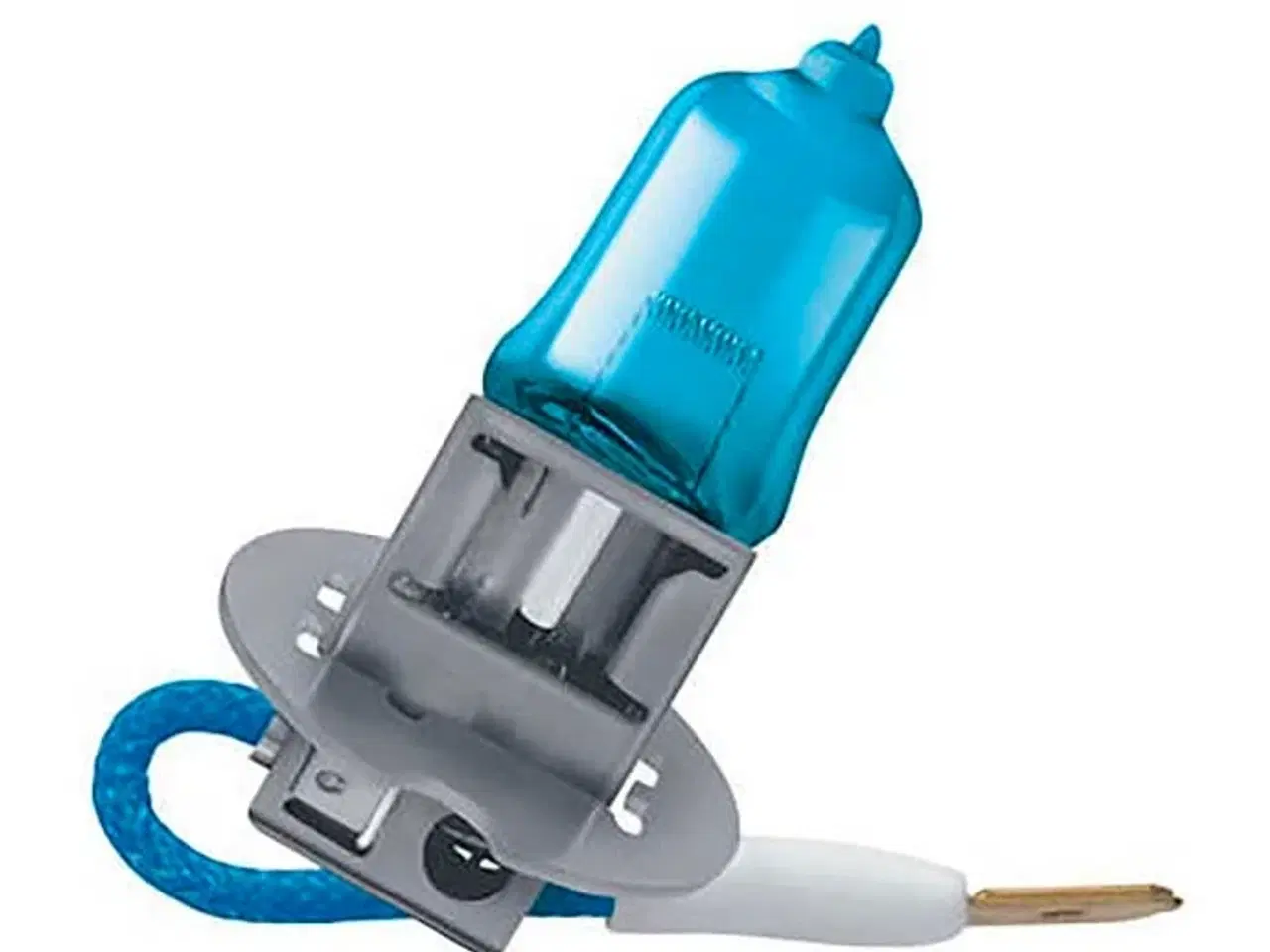 Billede 1 - Philips WhiteVision Ultra H3 55W 12V - 1 stk.