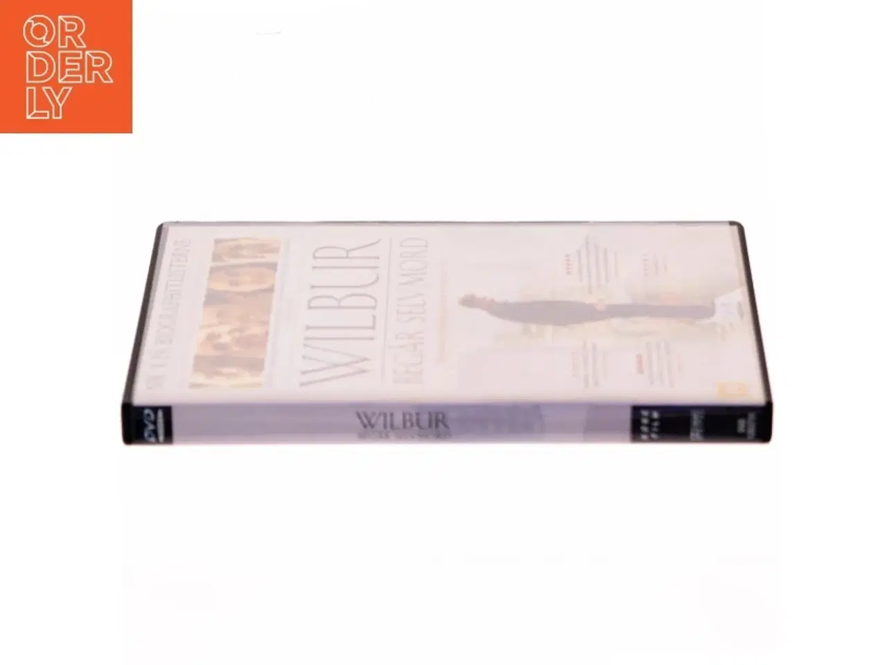 Billede 2 - Wilbur Begår Selvmord (DVD)