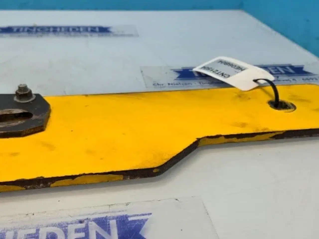 Billede 11 - New Holland CR9.90 Arm L.  47503223