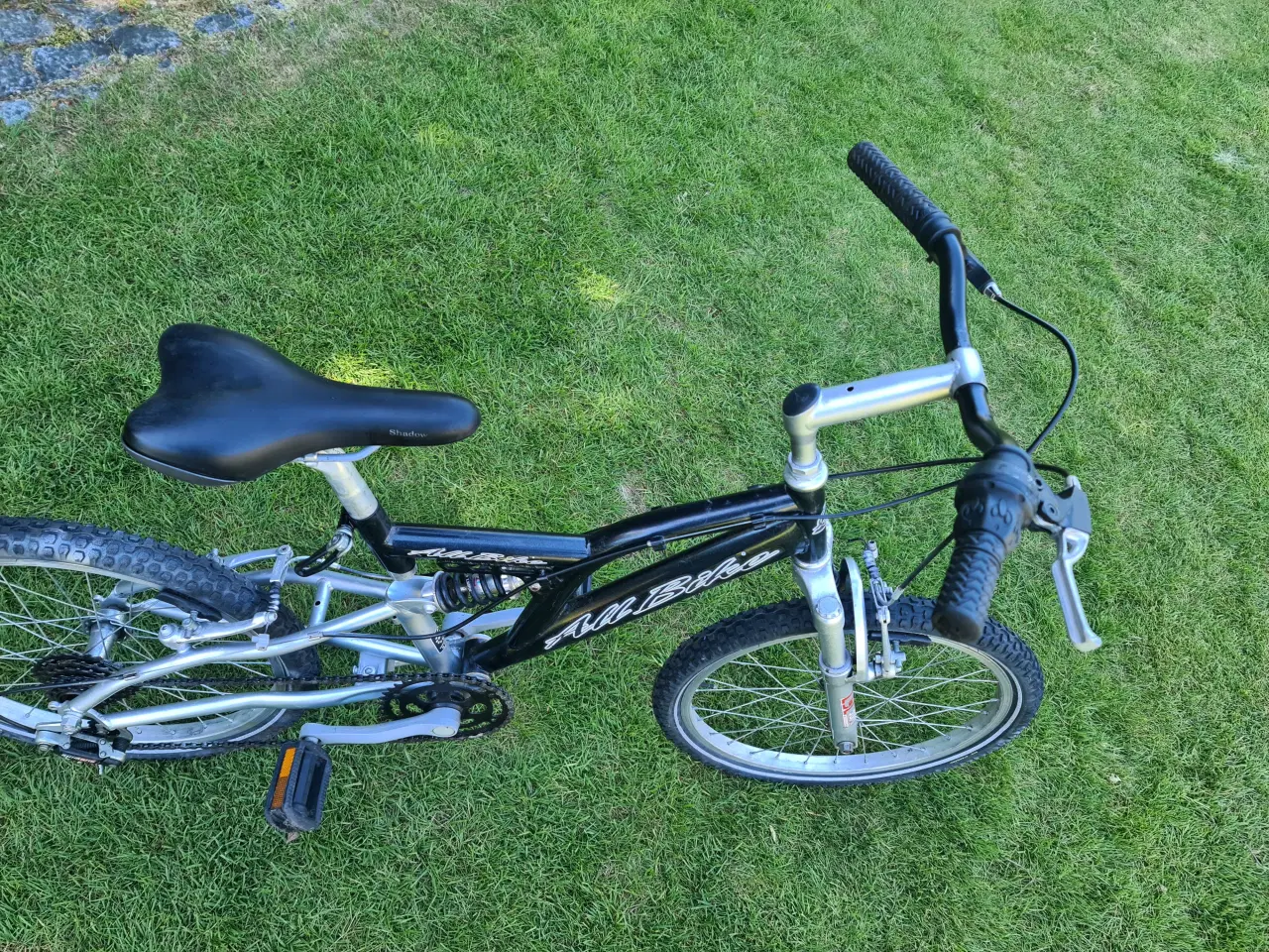 Billede 2 - Drengecykel  20"