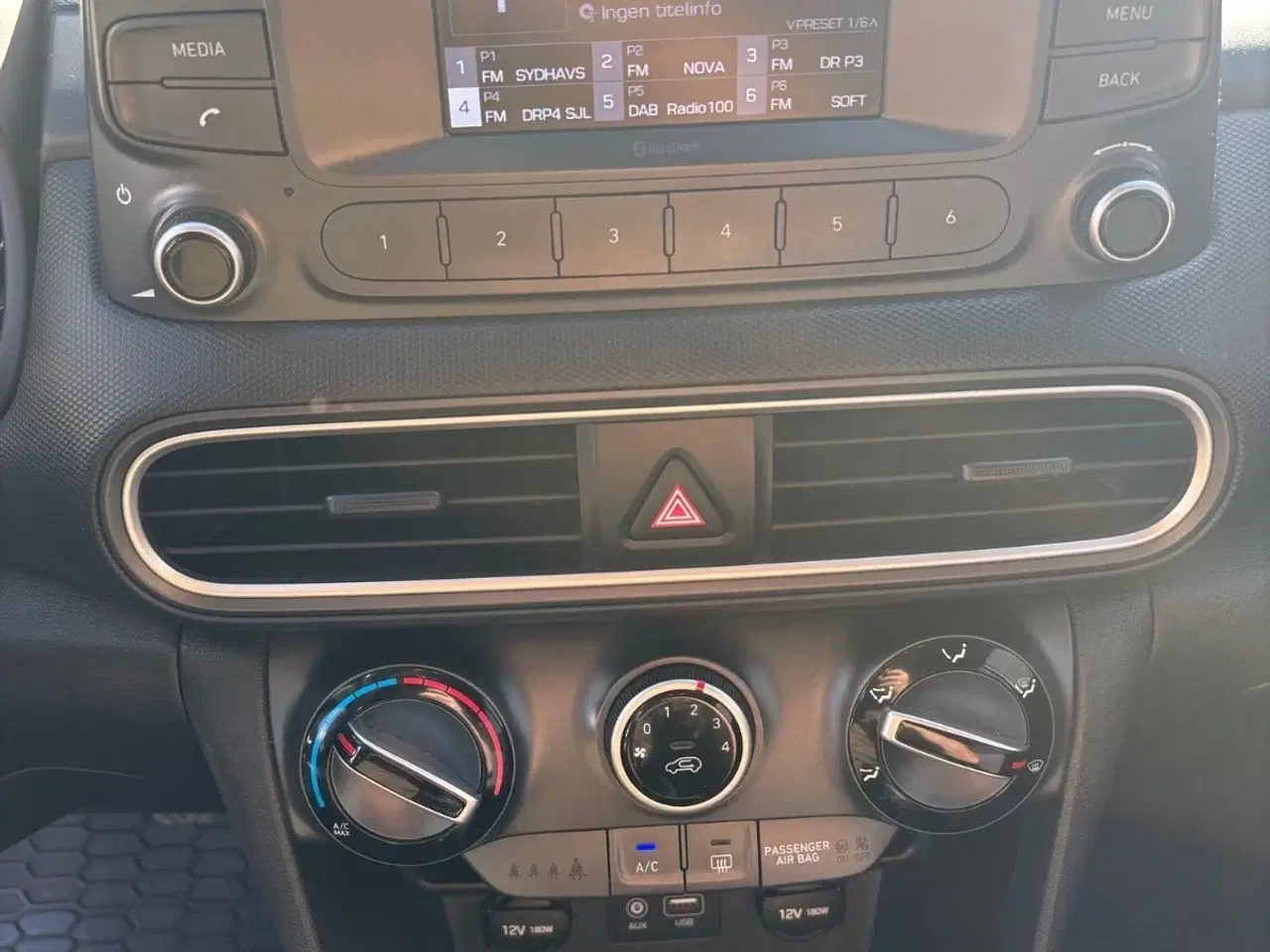 Billede 9 - Hyundai Kona 1,0 T-GDi Life