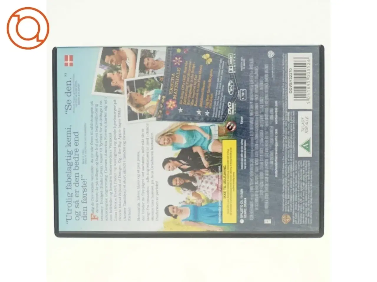 Billede 3 - 4 veninder 2 par jeans 2