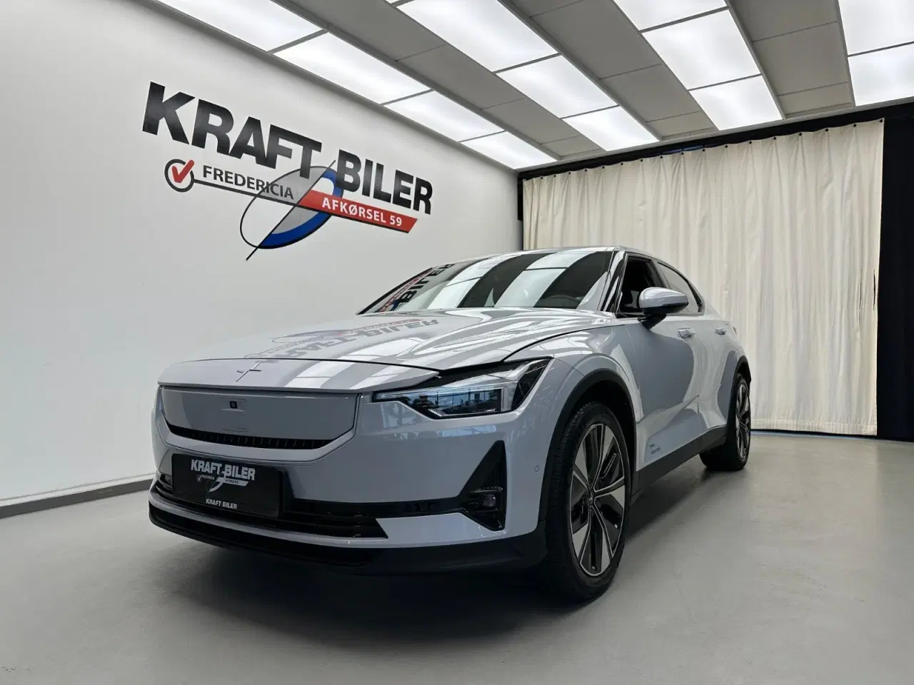 Billede 1 - Polestar 2 Standard Range