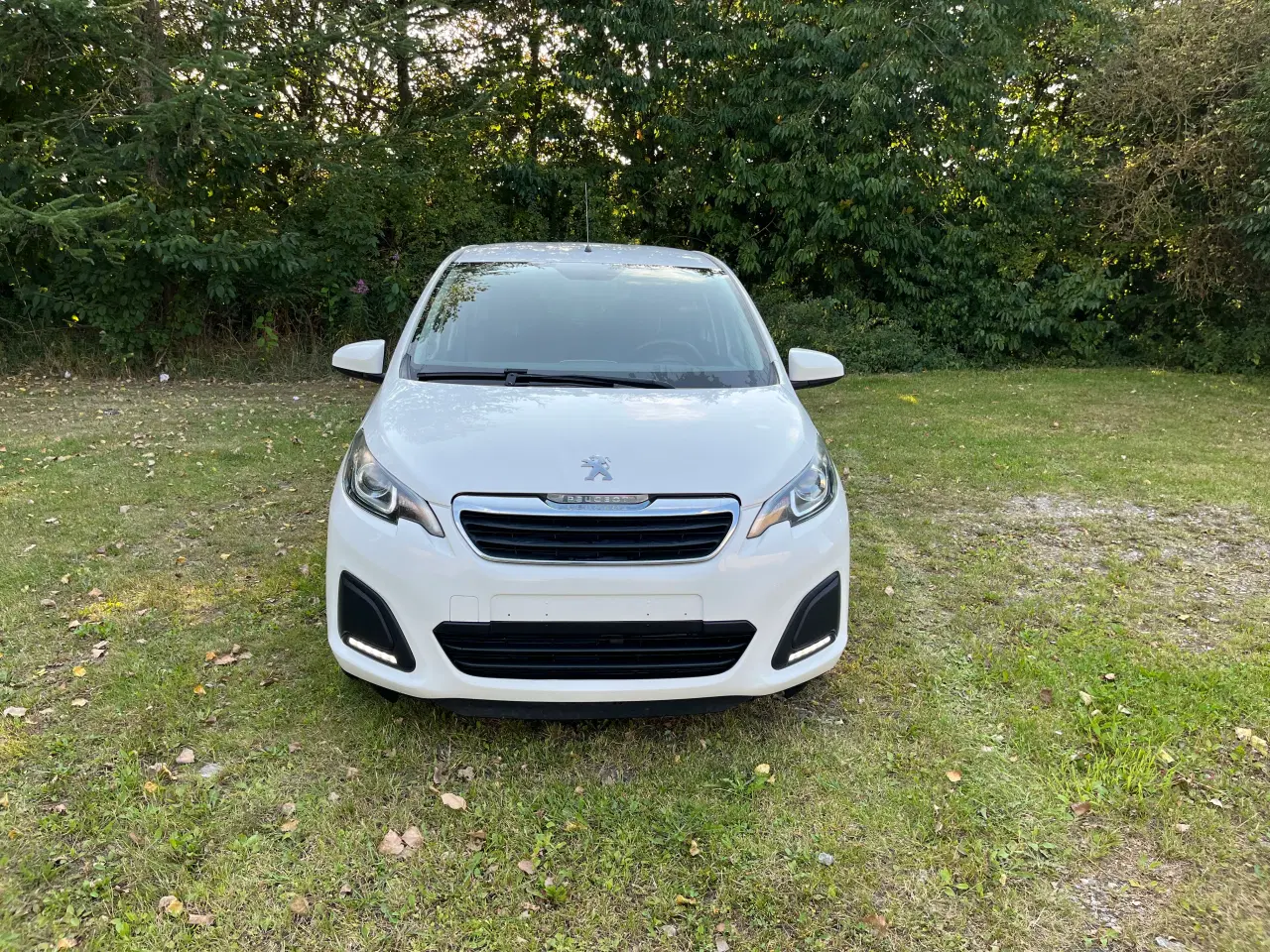 Billede 3 - Peugeot 108 2017 120.000 km