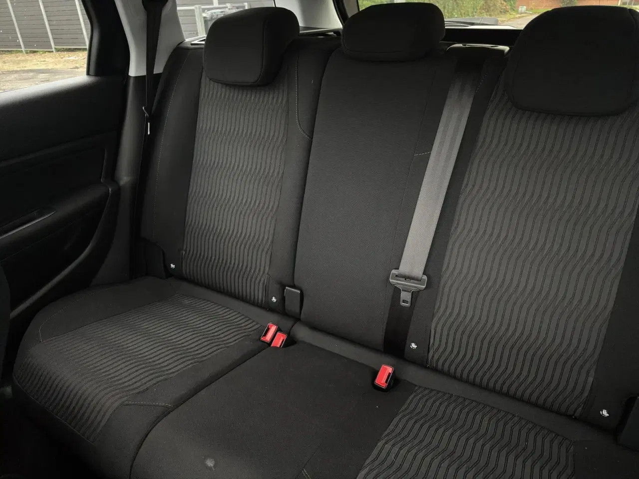 Billede 15 - Peugeot 308 1,2 e-THP 110 Active SW