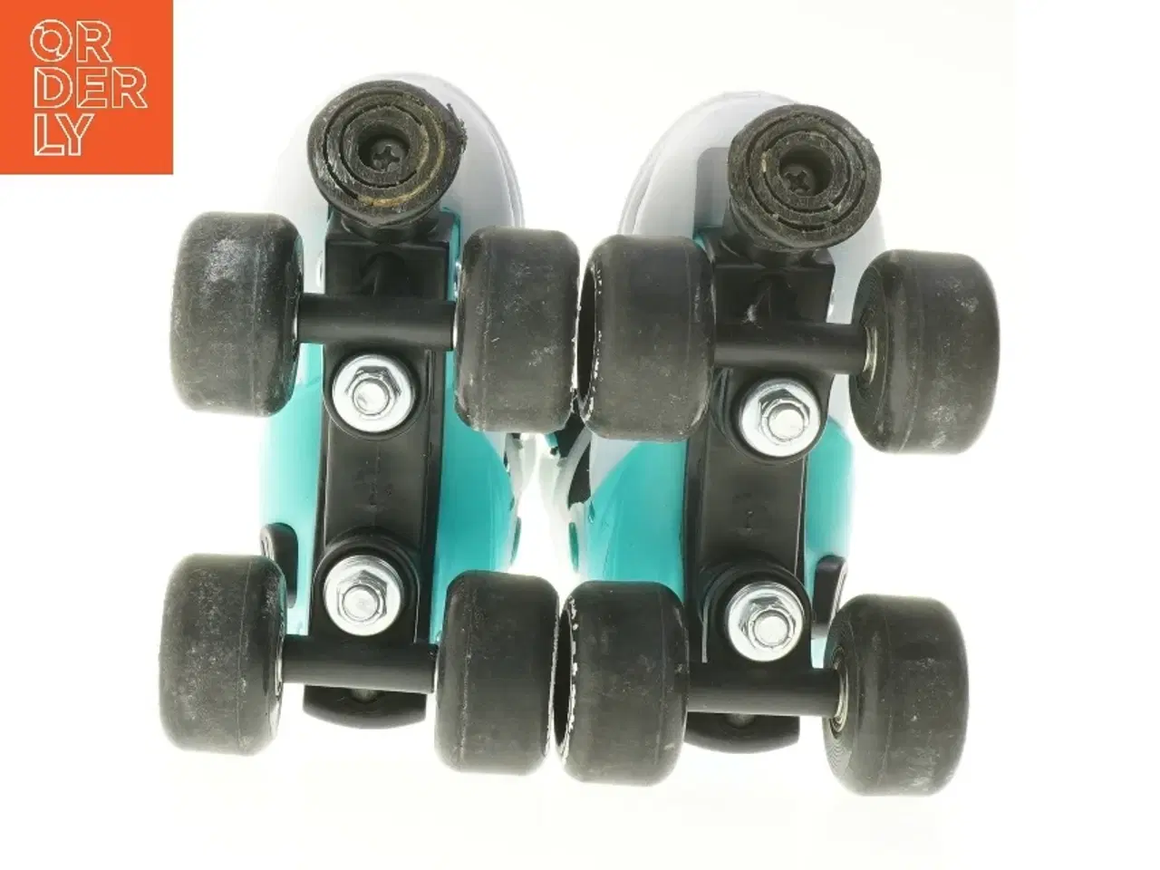 Billede 3 - Rulleskøjter til børn fra Spinout (str. 27-30 )