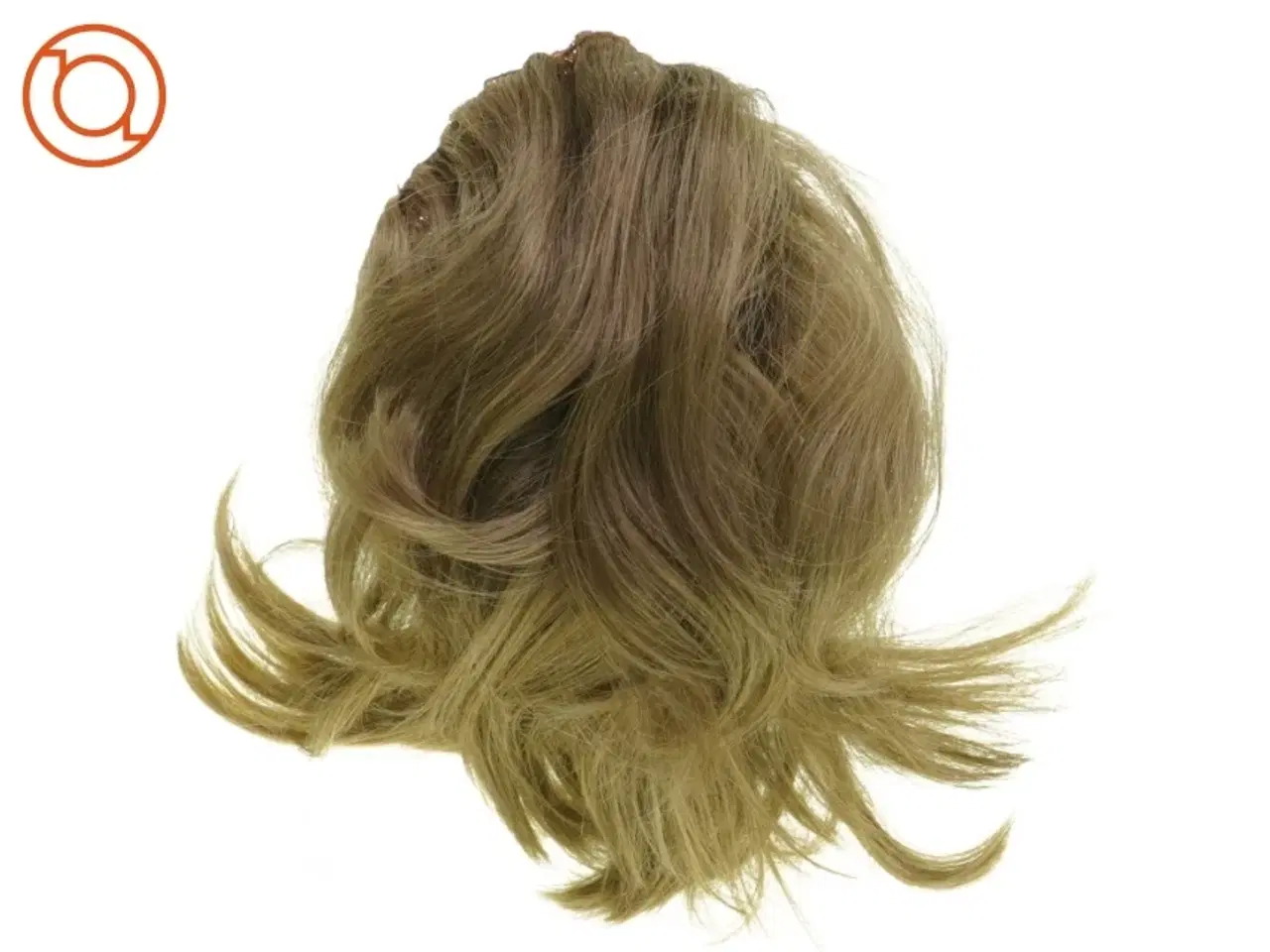Billede 1 - hair extensions fra Extensions Bjrn Axen (str. 30 x 14 cm)