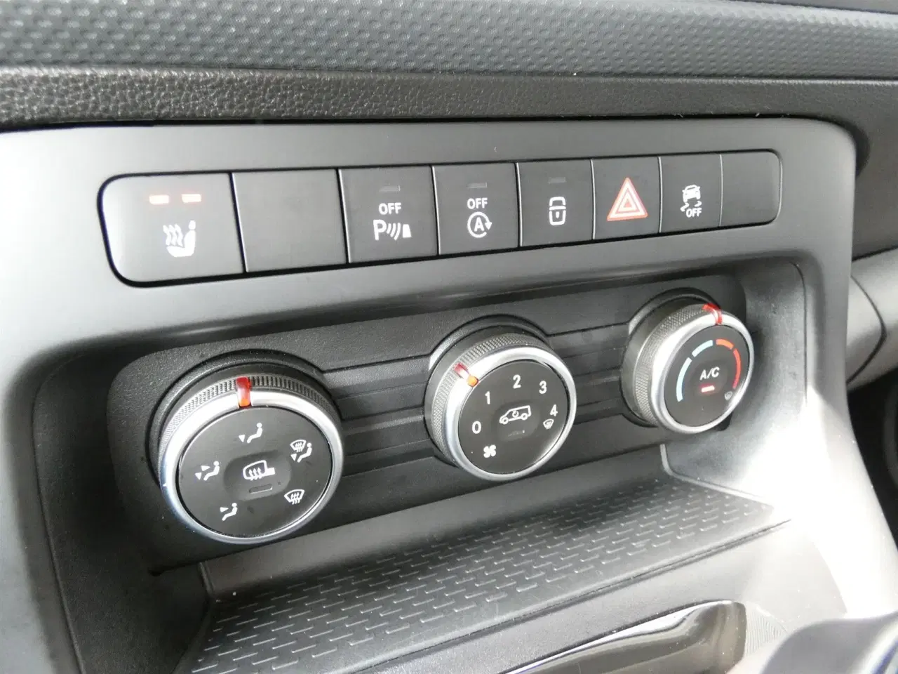 Billede 14 - Mercedes-Benz Citan 112 A3 1,5 CDI Pro 116HK Van 7g Aut.