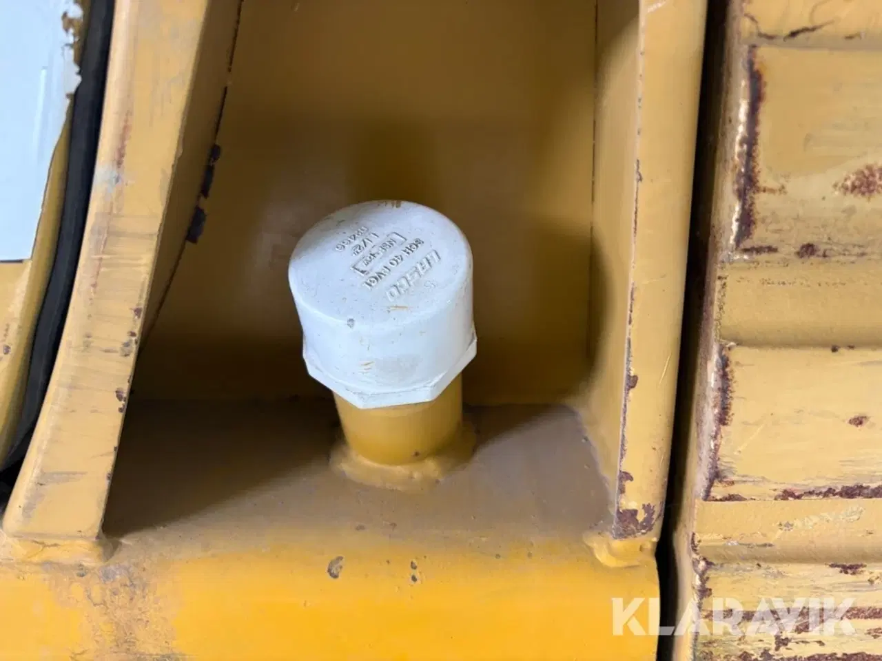 Billede 12 - Truck Caterpillar GP15