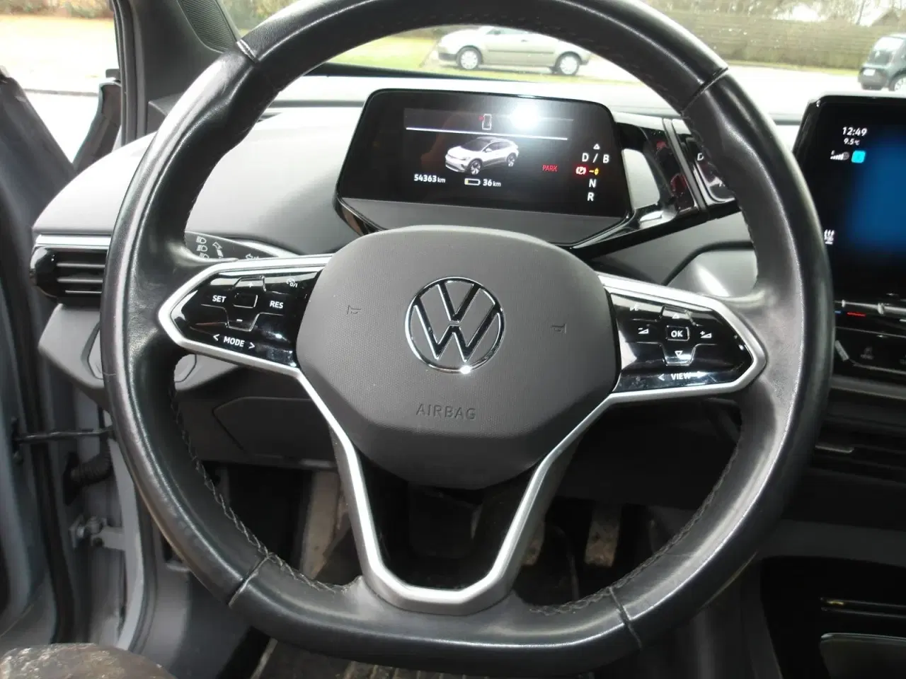 Billede 10 - VW ID.4 52 Pure Performance