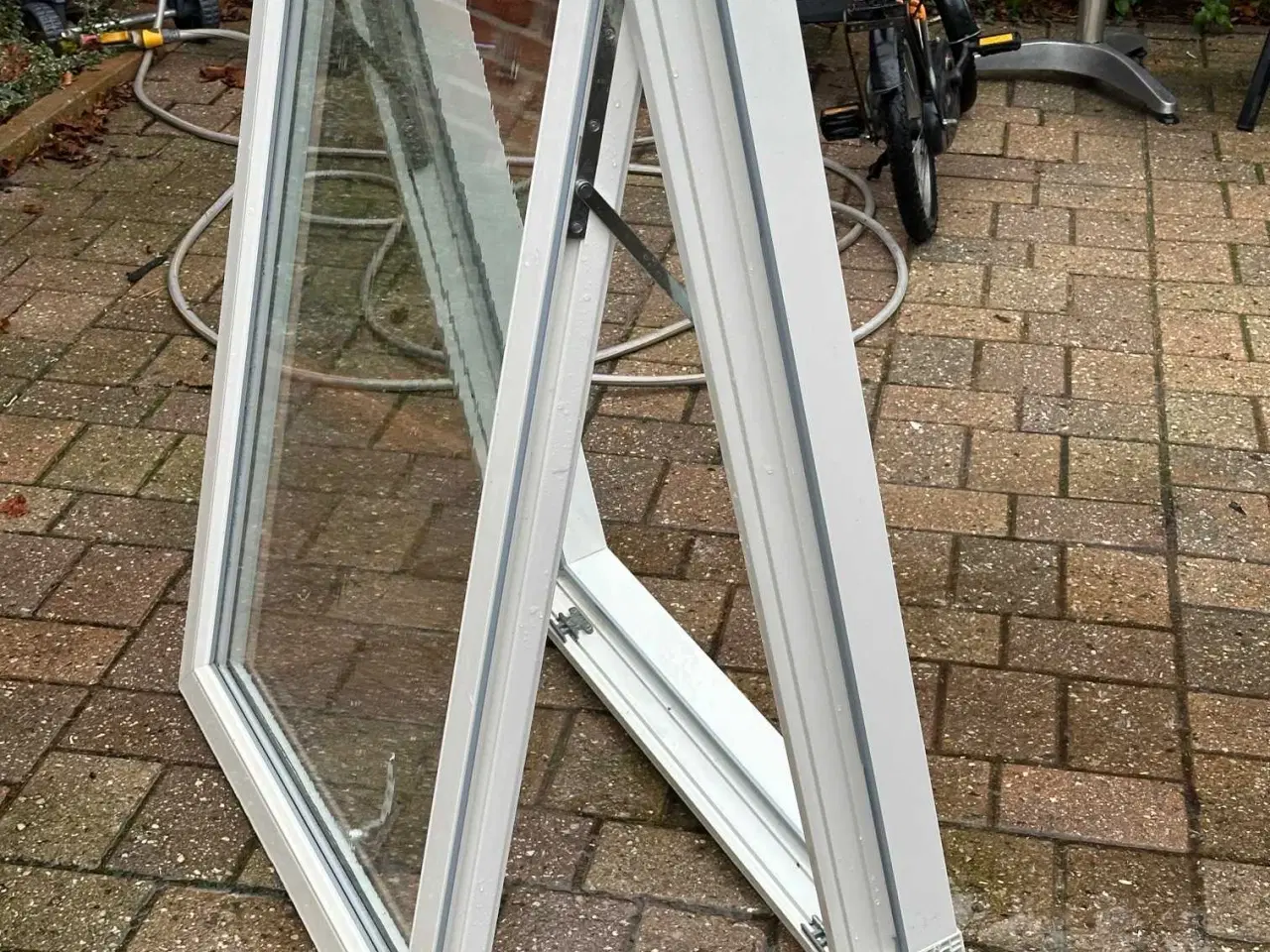 Billede 2 - Plastvindue