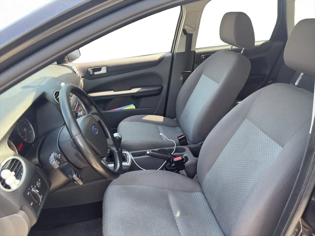 Billede 9 - Ford Focus 1,6 Titanium
