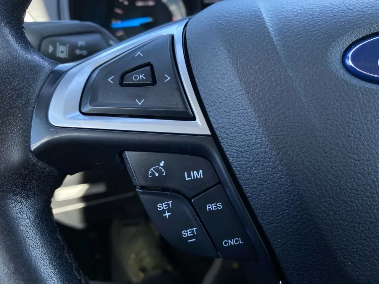 Billede 16 - Ford Galaxy 7 Sæder 2,0 TDCi Trend 150HK 6g