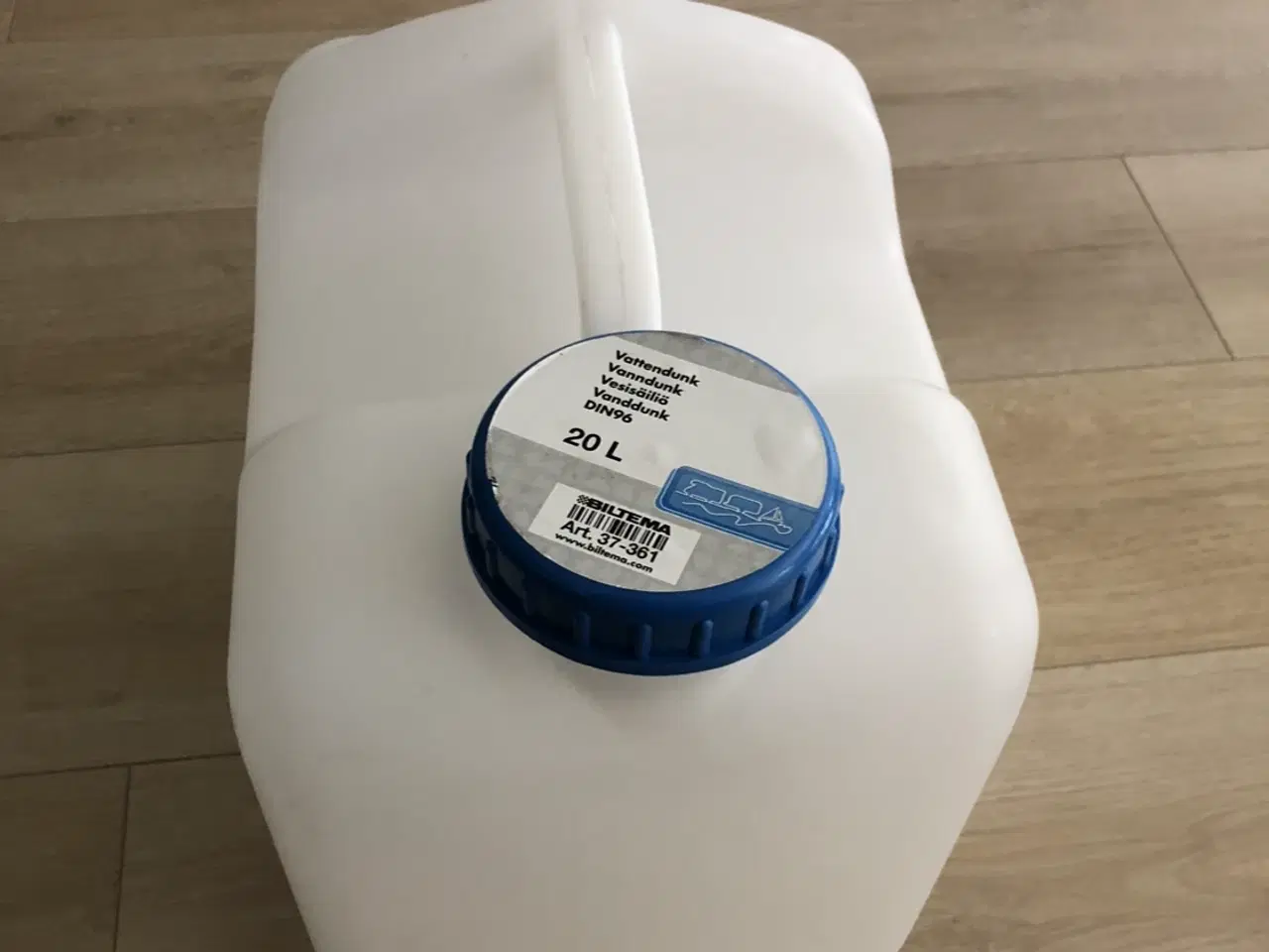 Billede 2 - Vanddunk 20 l