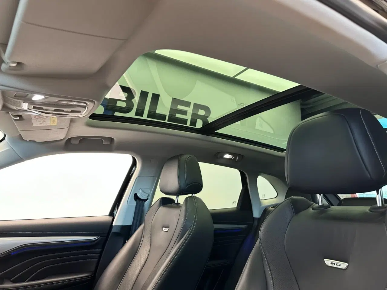 Billede 22 - MG Marvel R  Comfort