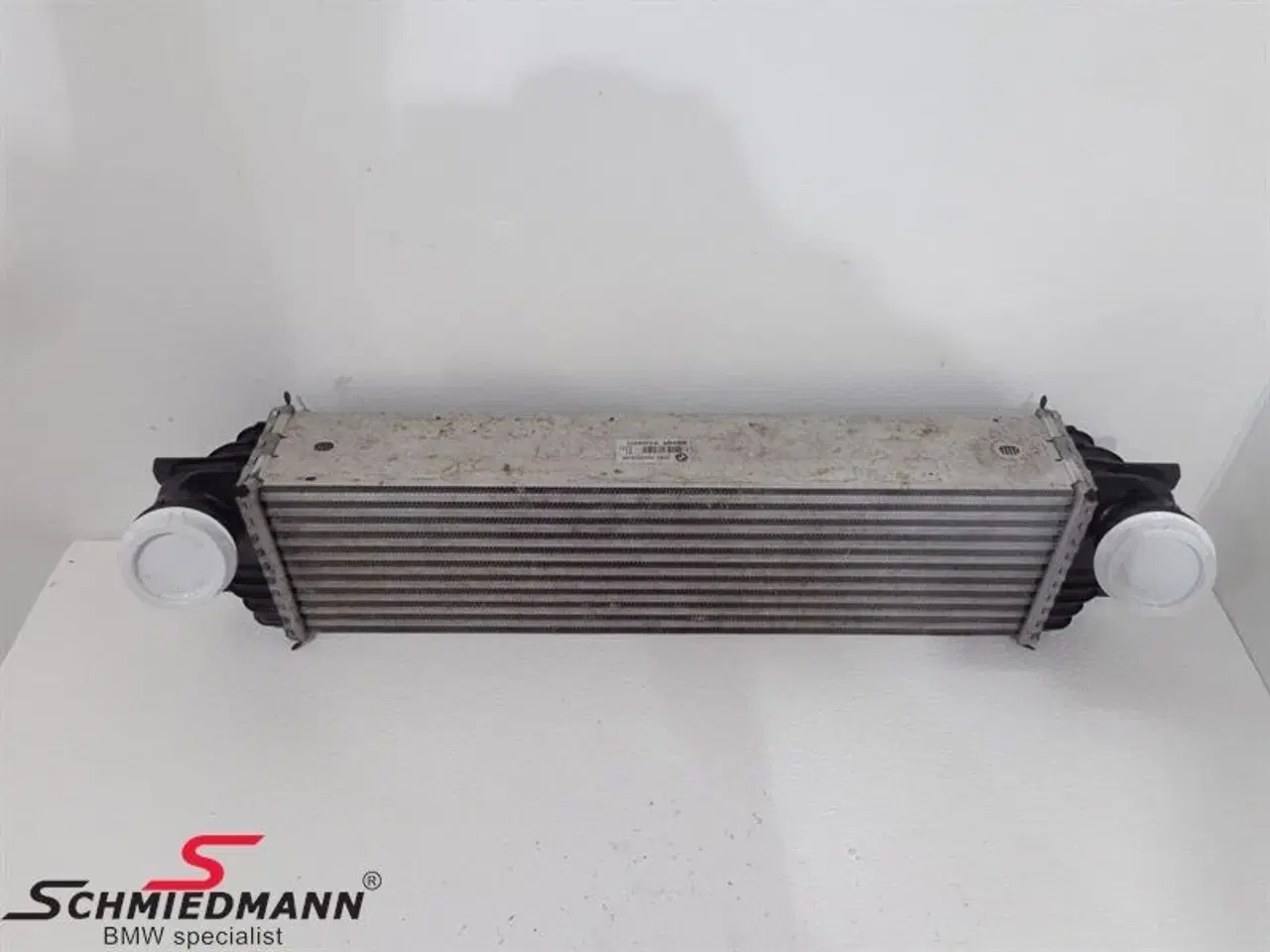 Billede 2 - Intercooler B17517805629 F01 F02 F07 GT F10 F11 F10 LCI F11 LCI F01 LCI F02 LCI F07 GT LCI