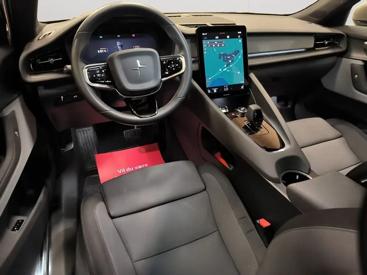 Billede 5 - Polestar 2  Long Range AWD