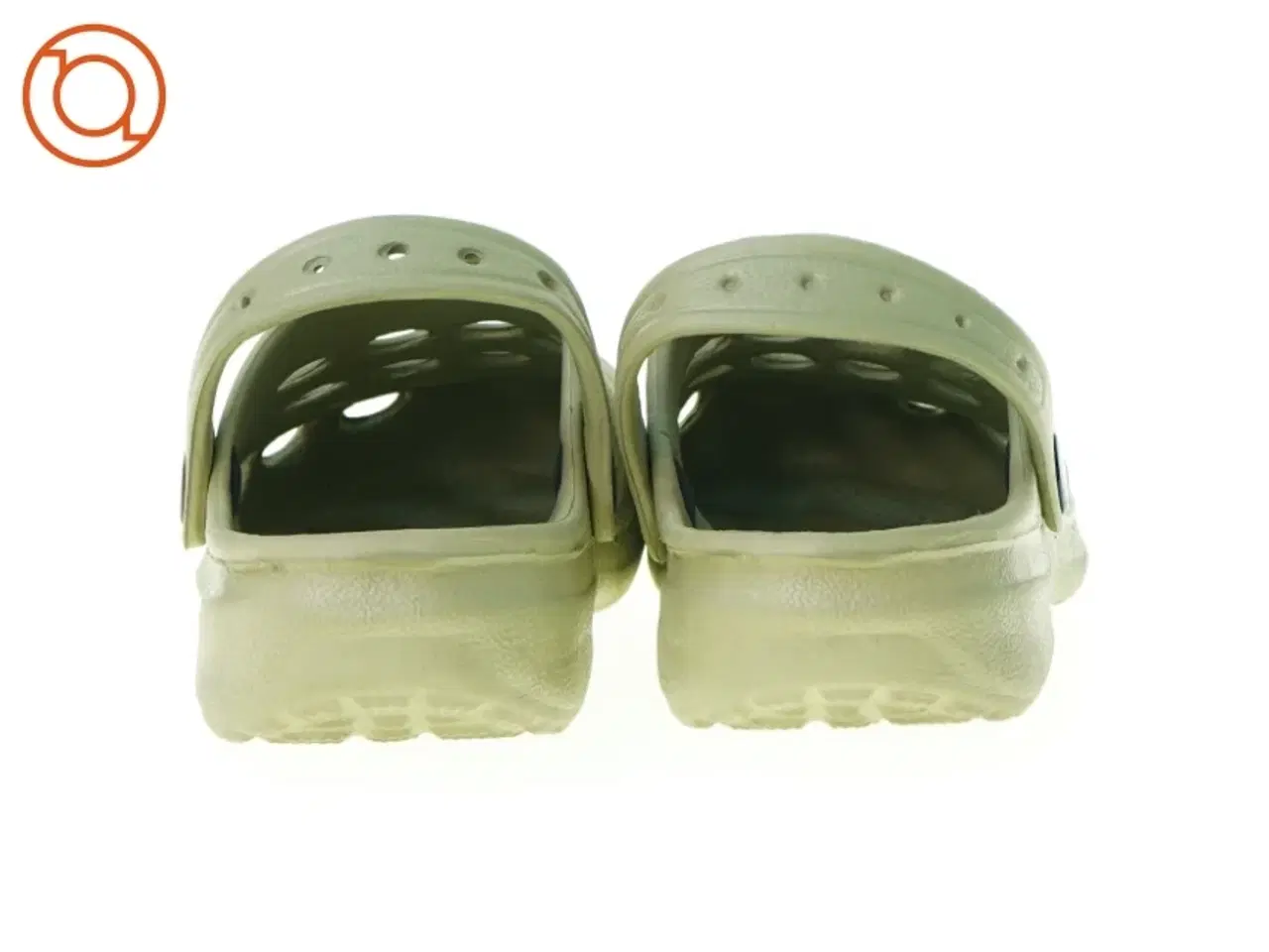 Billede 5 - Crocks lookalike