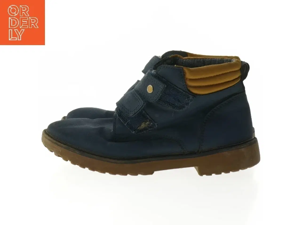 Billede 5 - Brugte børnestøvler (str. 30)