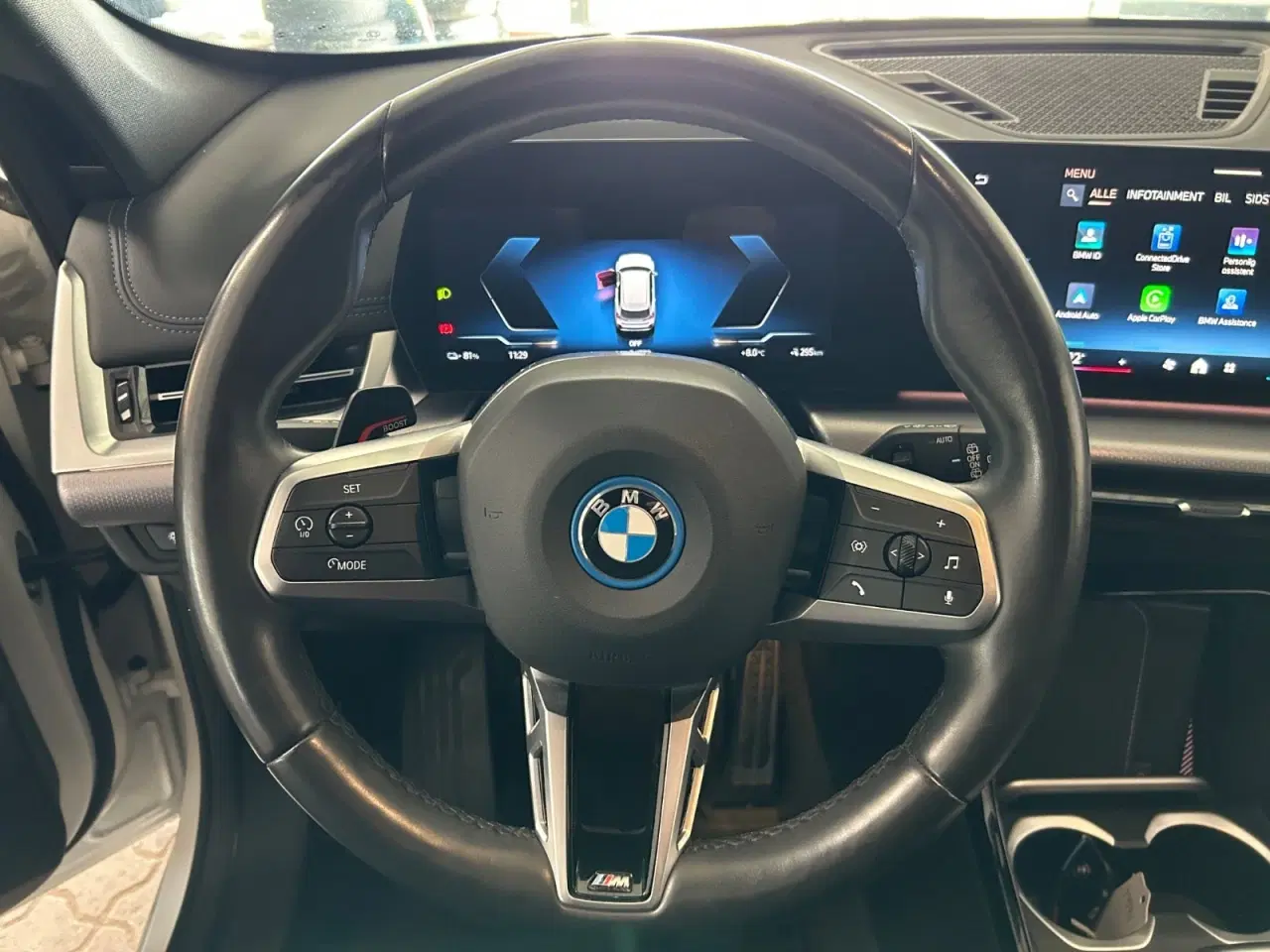 Billede 7 - BMW iX1  xDrive30 M-Sport