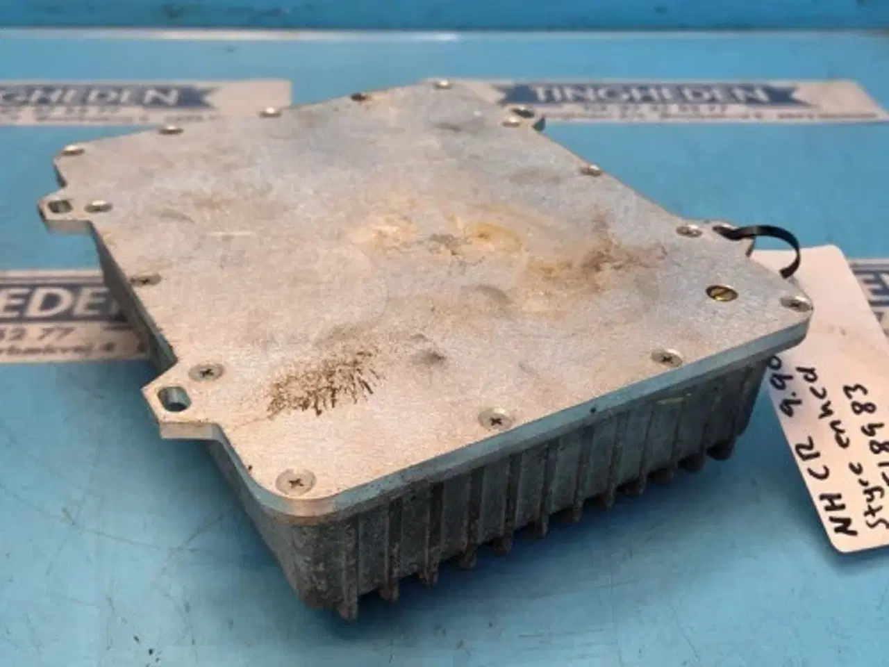 Billede 2 - New Holland CR9.90 Styreenhed 87518983