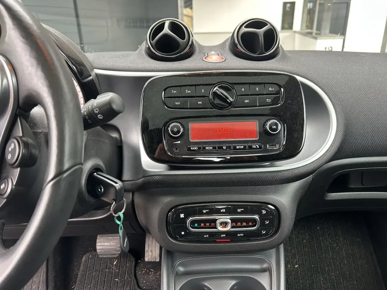 Billede 12 - Smart Fortwo EQ