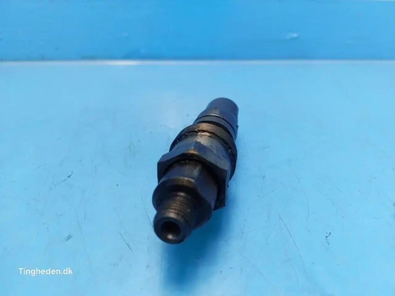 Billede 8 - Mercedes OM352 Injektor