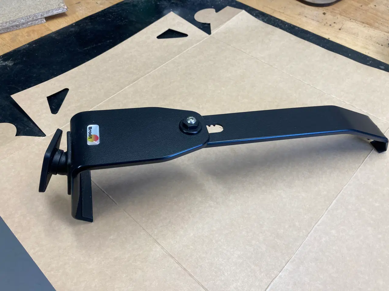 Billede 3 - Brodit holder til smartphone